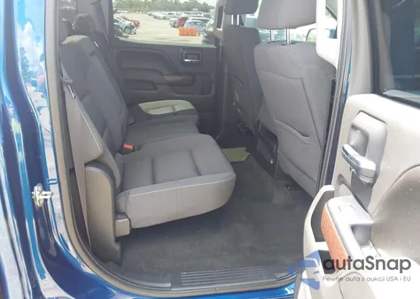 2016 GMC Sierra Sle from USA, damaged, VIN 3GTP1MEC7GG349524